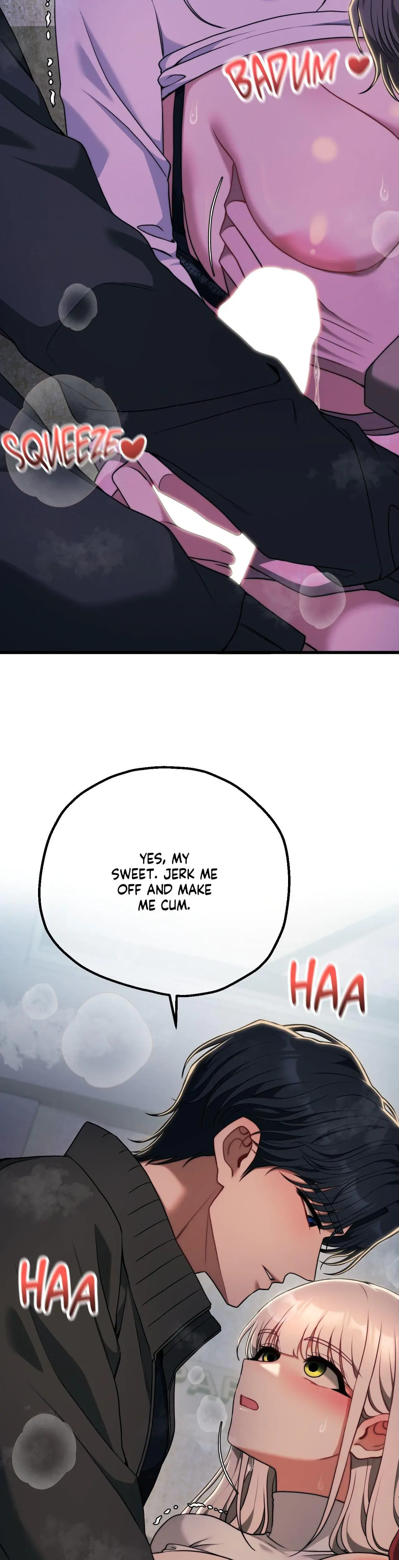 Cliterary Book Club Chapter 47 - Page 2