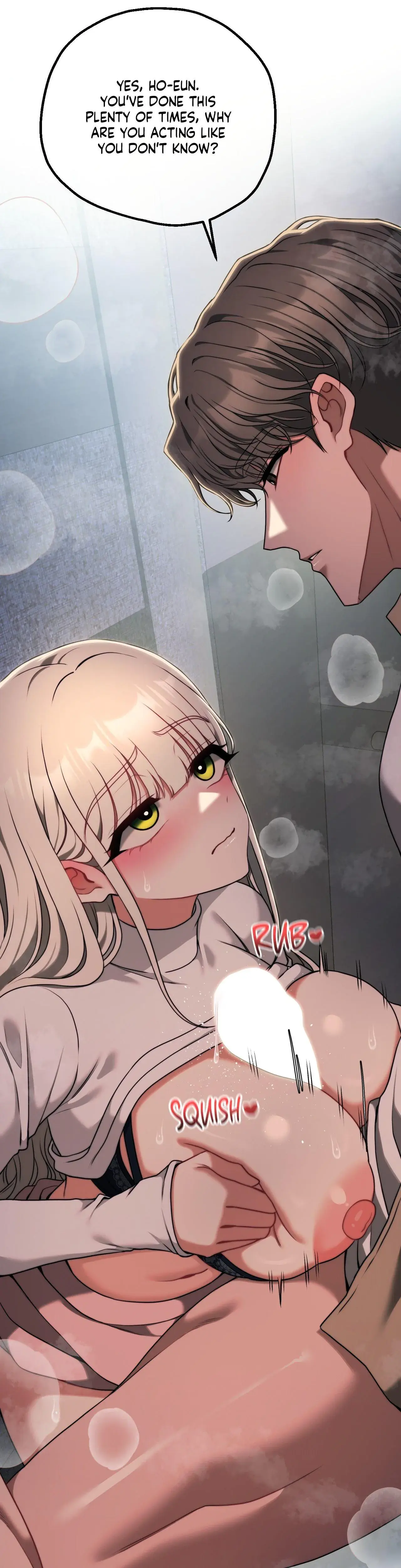 Cliterary Book Club Chapter 47 - Page 20