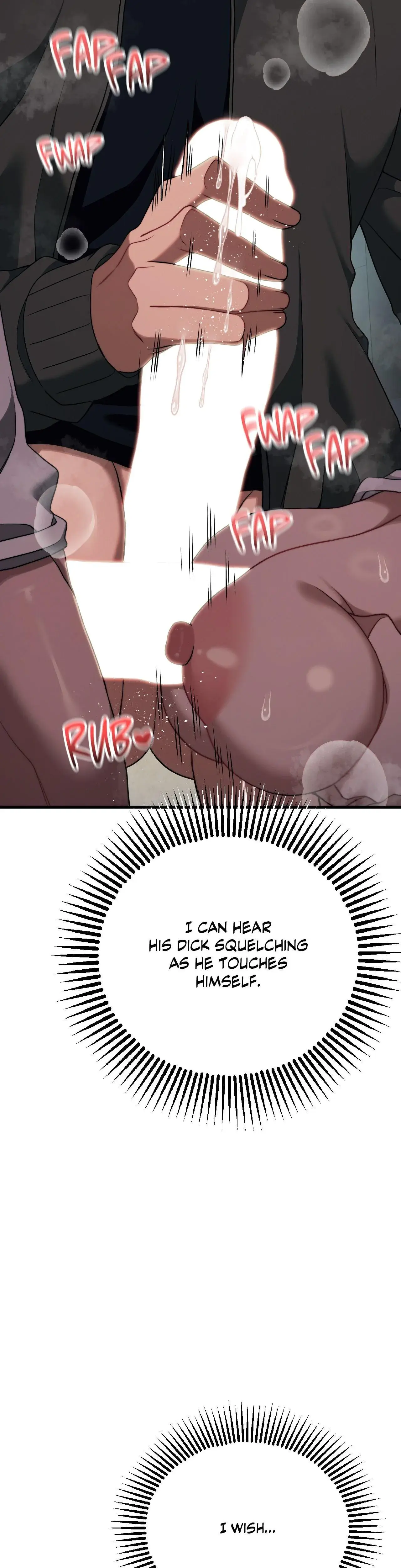 Cliterary Book Club Chapter 47 - Page 23
