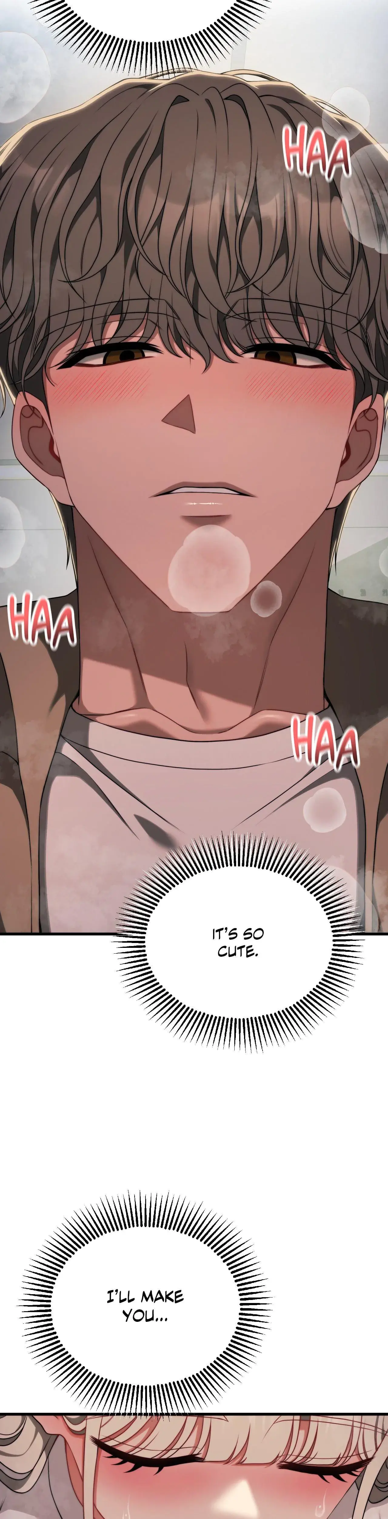 Cliterary Book Club Chapter 47 - Page 27