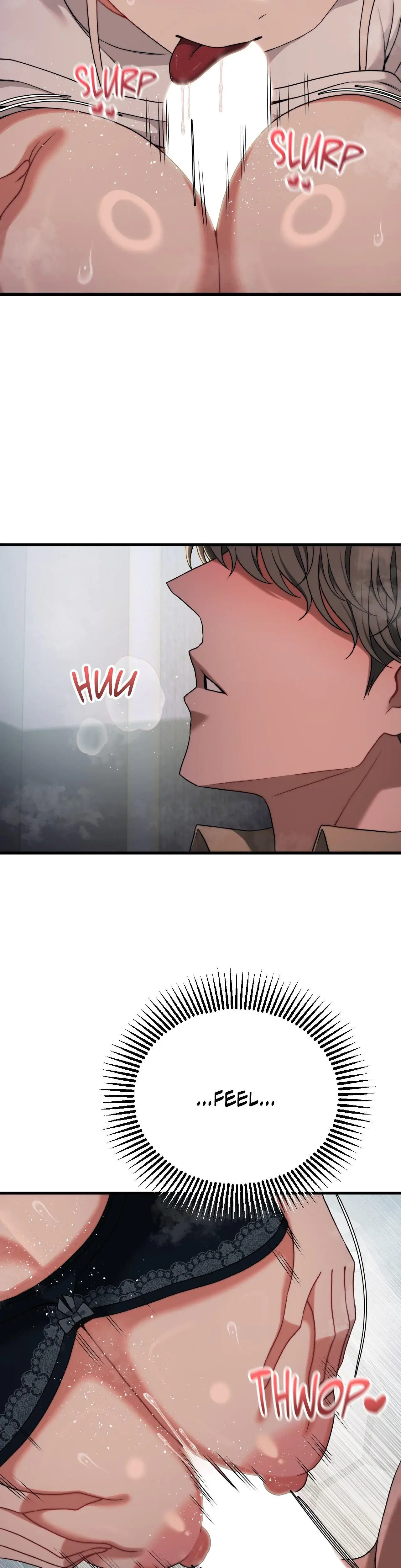 Cliterary Book Club Chapter 47 - Page 28