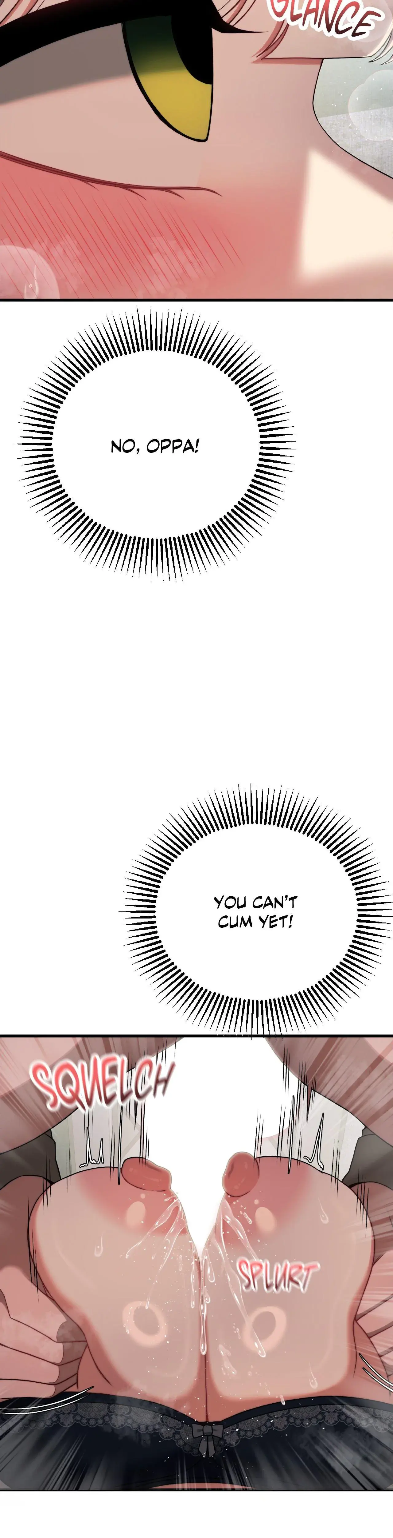 Cliterary Book Club Chapter 47 - Page 33