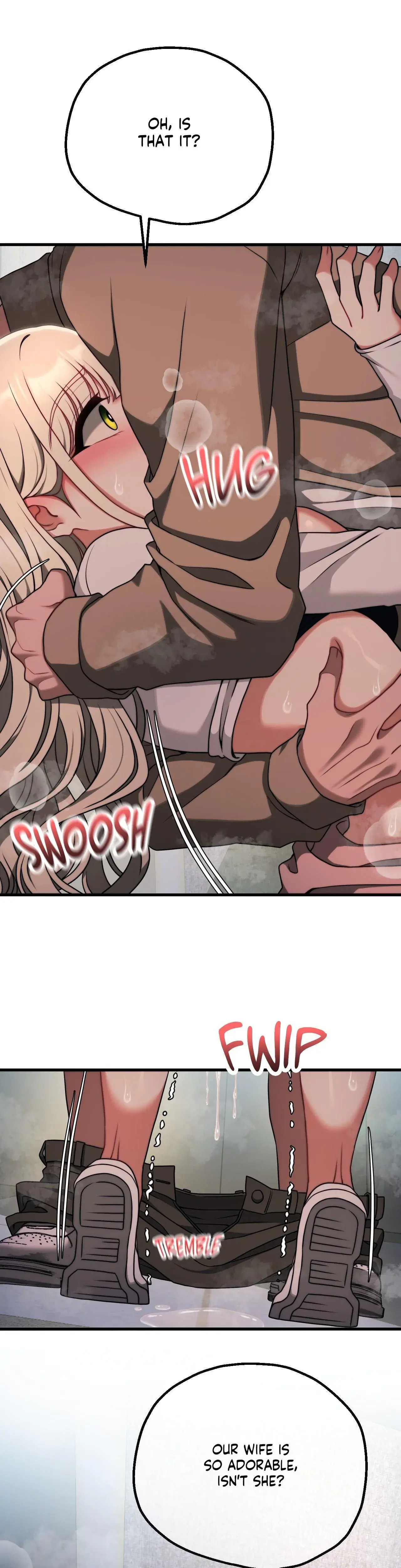 Cliterary Book Club Chapter 47 - Page 37