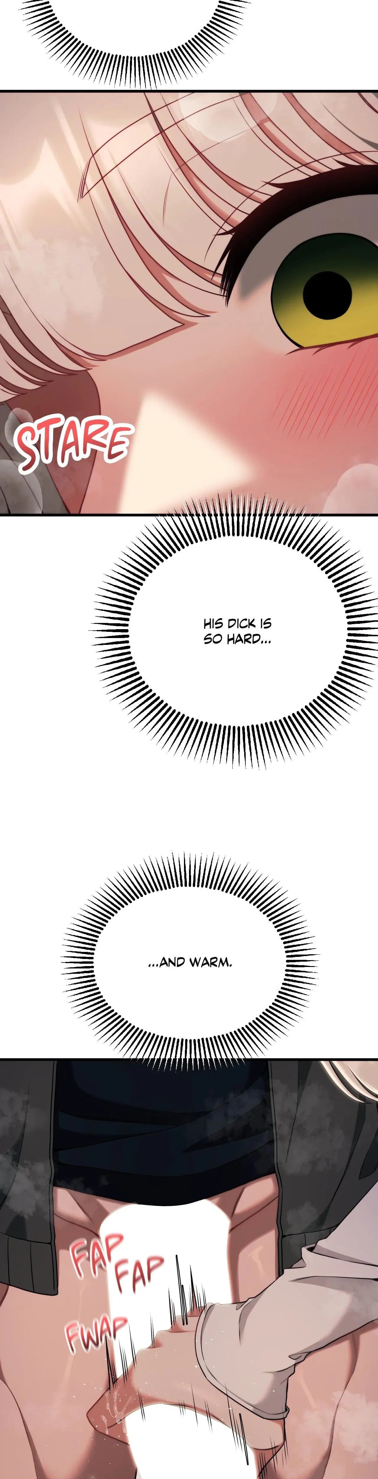 Cliterary Book Club Chapter 48 - Page 15