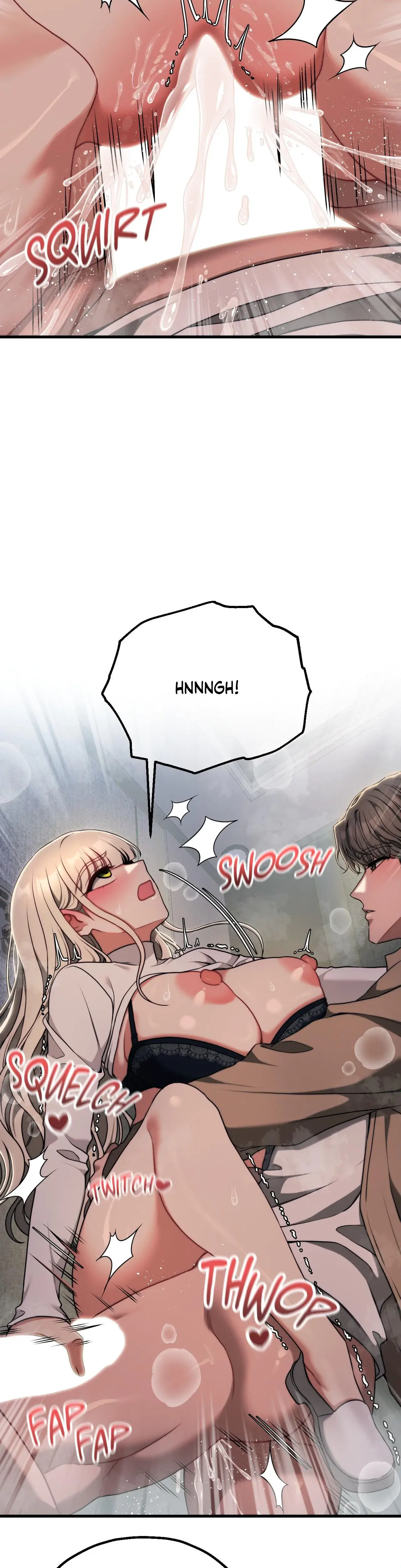 Cliterary Book Club Chapter 48 - Page 21
