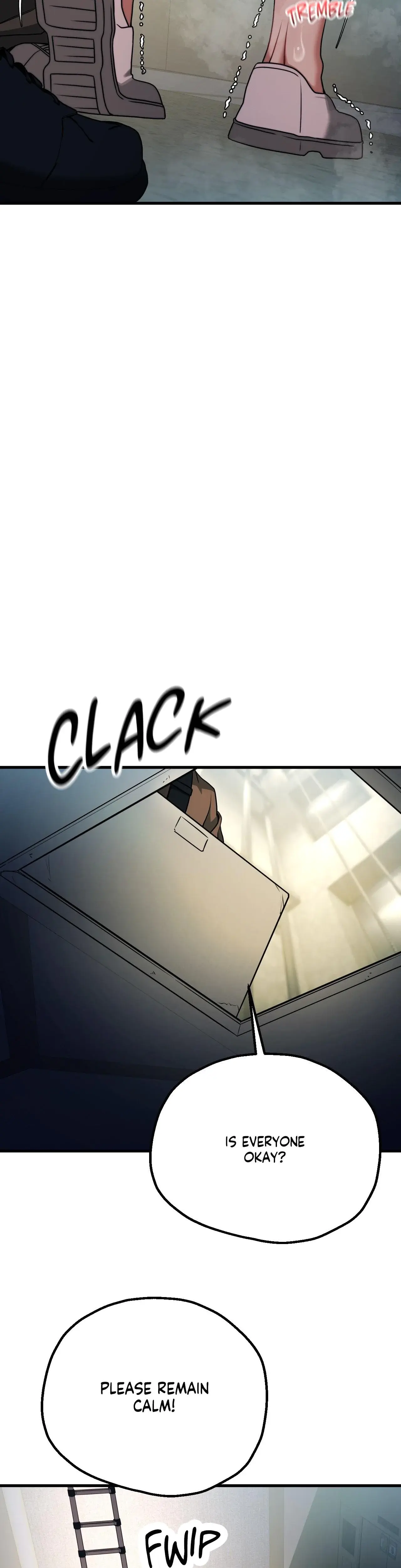 Cliterary Book Club Chapter 48 - Page 33