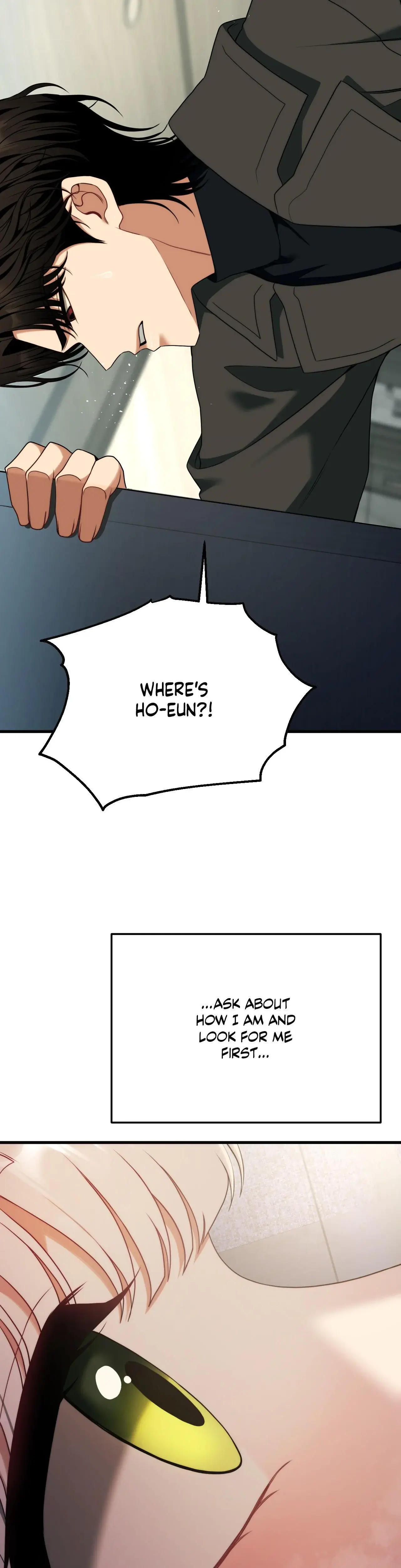 Cliterary Book Club Chapter 48 - Page 36