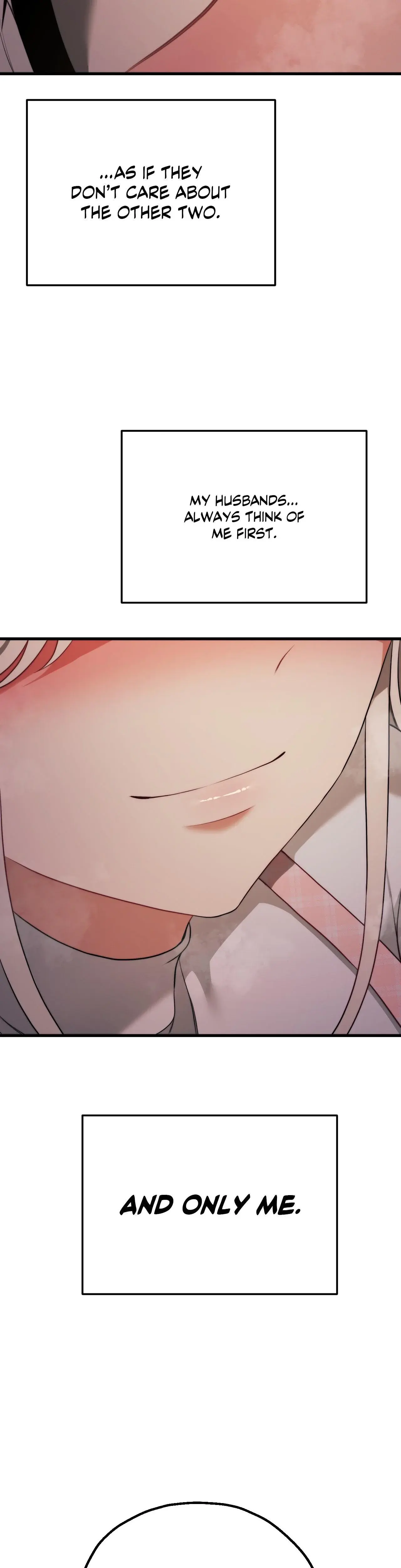 Cliterary Book Club Chapter 48 - Page 37
