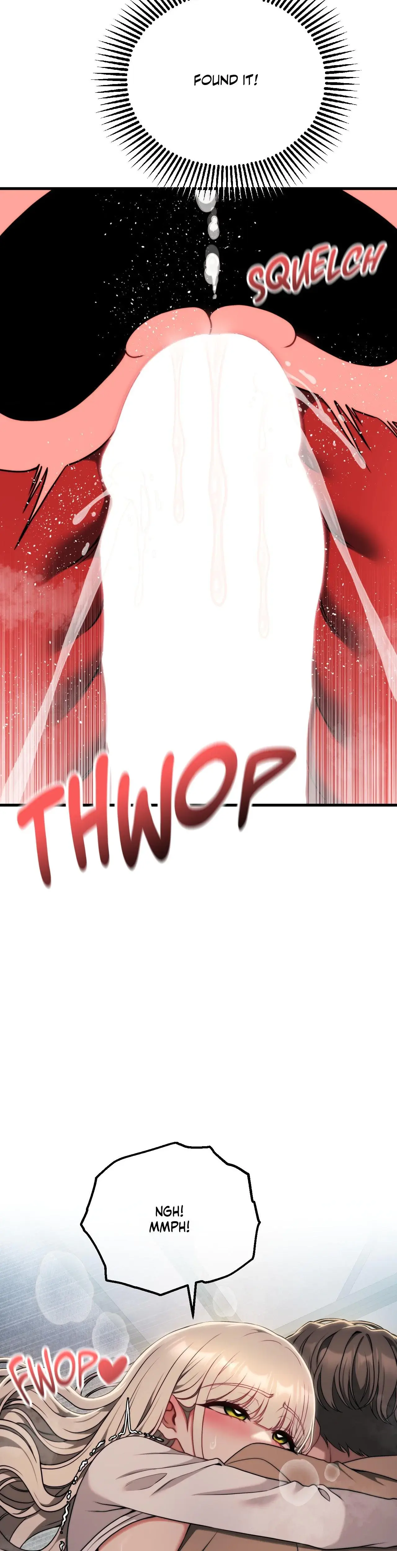 Cliterary Book Club Chapter 48 - Page 8