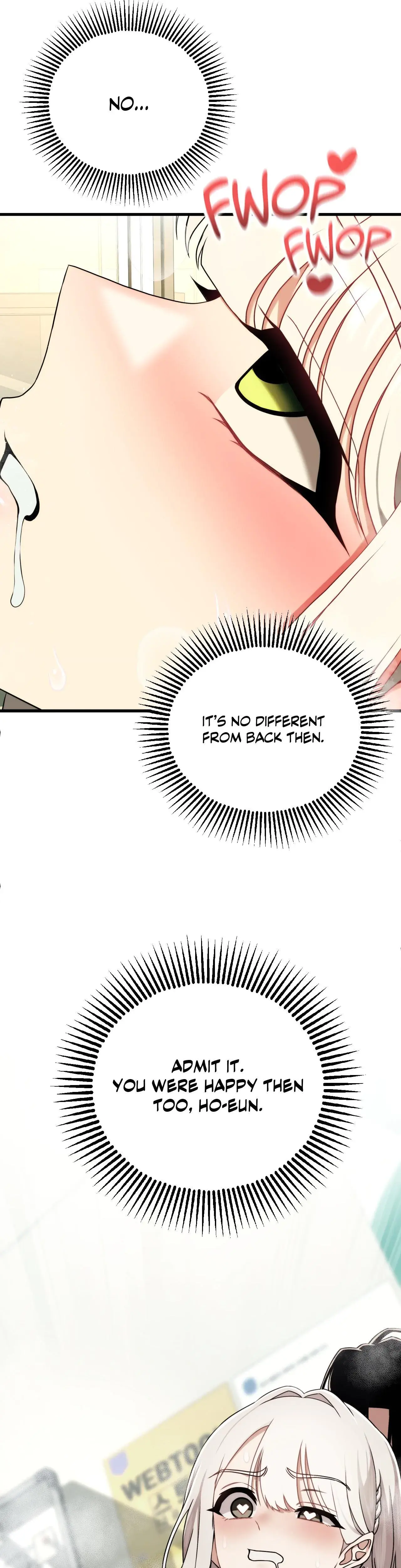Cliterary Book Club Chapter 49 - Page 19