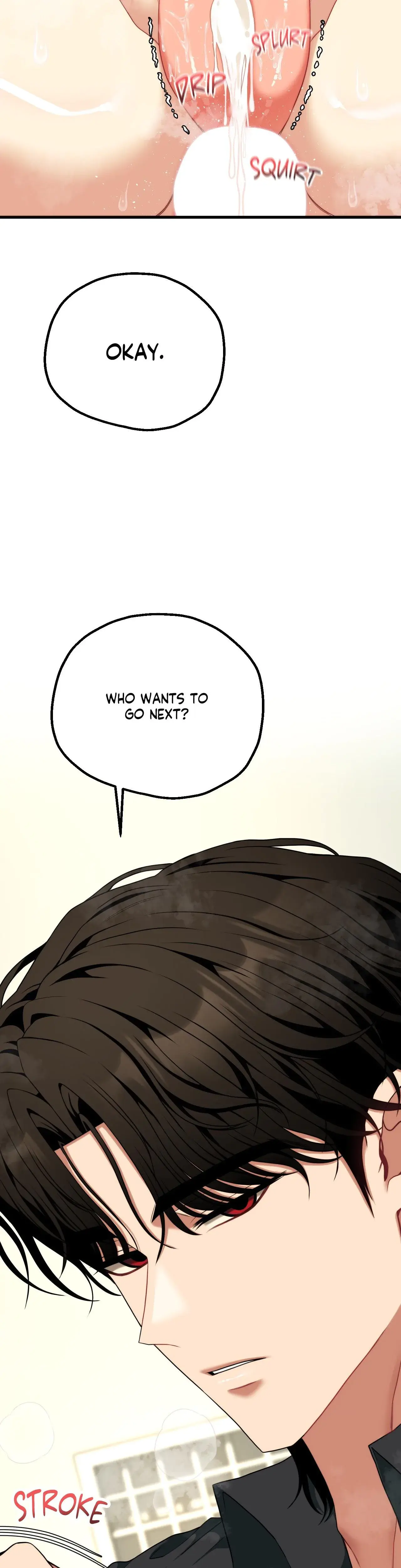 Cliterary Book Club Chapter 49 - Page 25