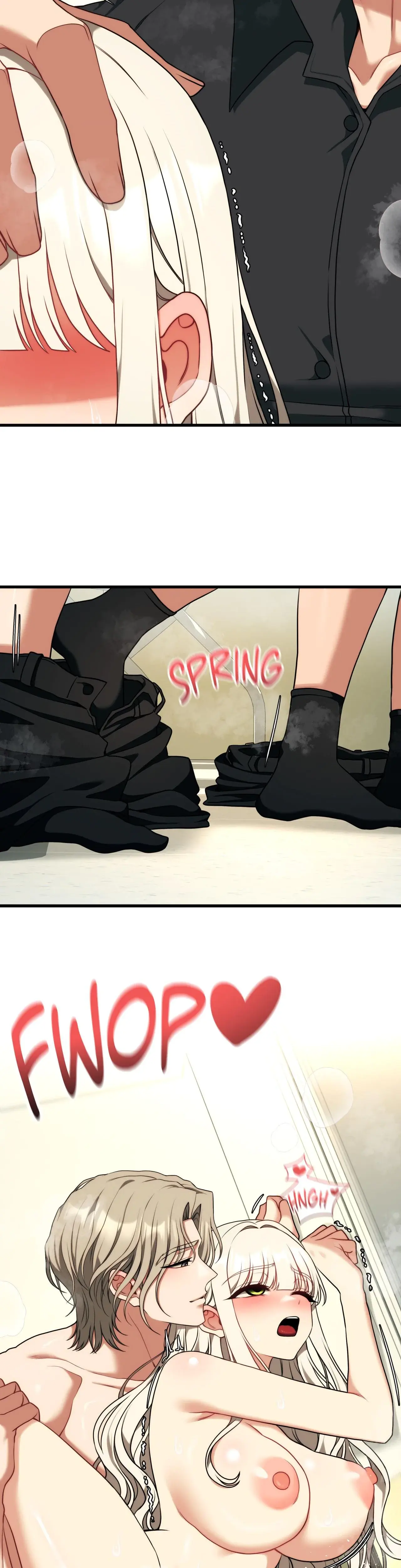 Cliterary Book Club Chapter 49 - Page 26