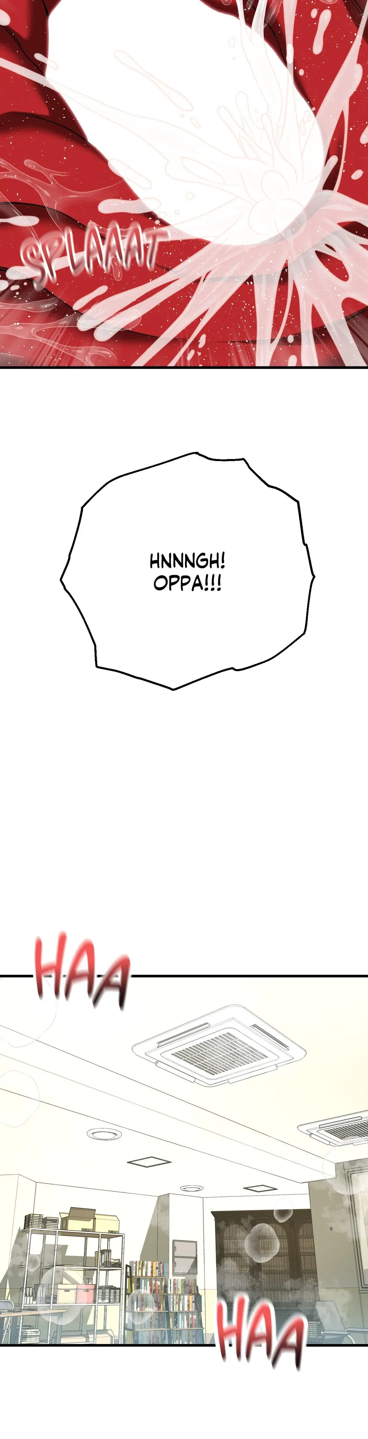 Cliterary Book Club Chapter 49 - Page 29