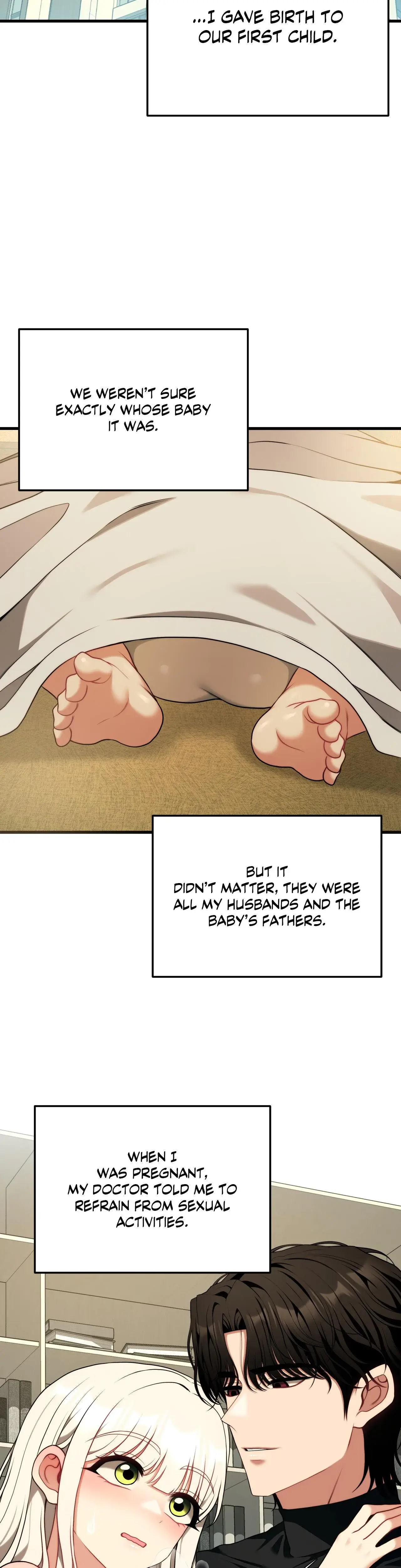 Cliterary Book Club Chapter 49 - Page 34