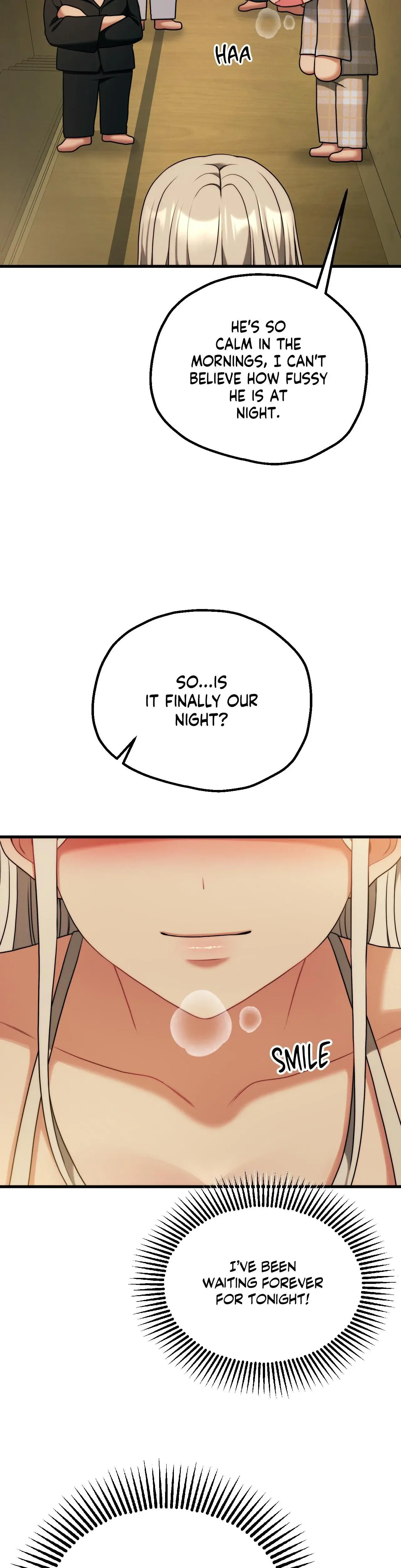 Cliterary Book Club Chapter 49 - Page 37