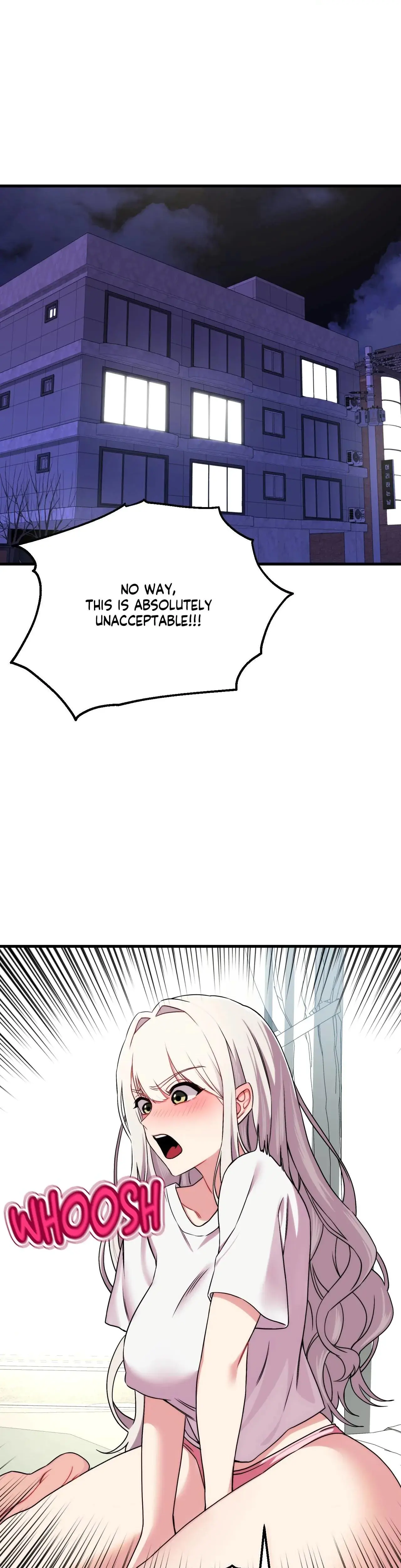 Cliterary Book Club Chapter 5 - Page 37
