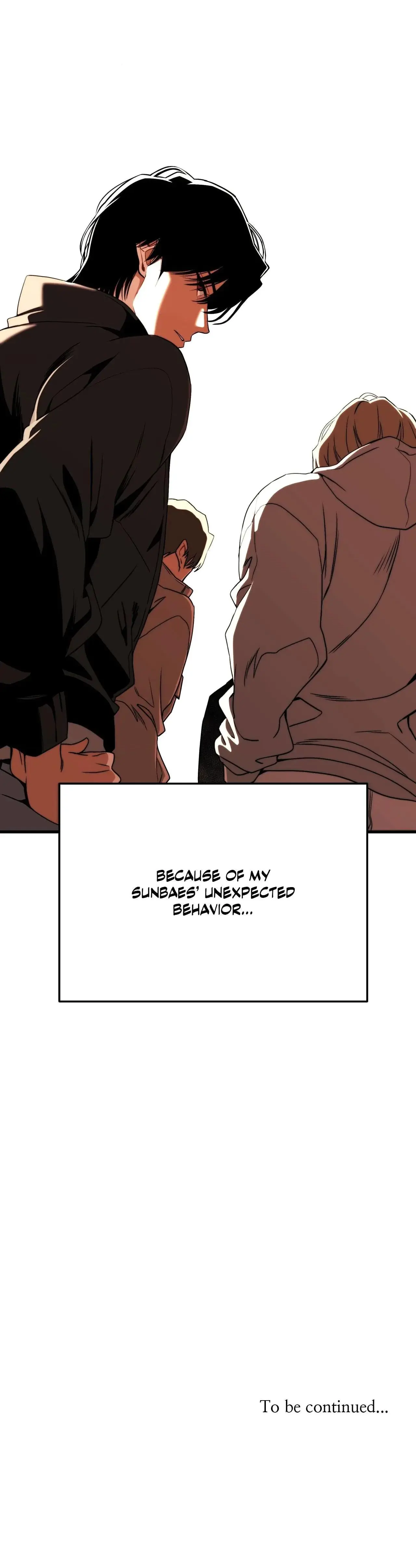 Cliterary Book Club Chapter 5 - Page 42