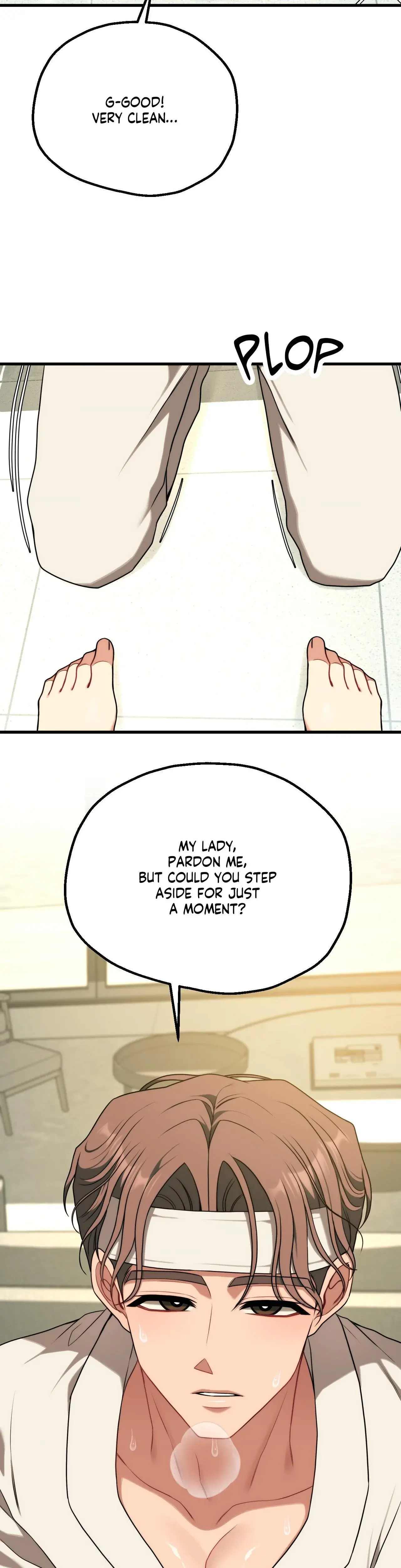 Cliterary Book Club Chapter 50 - Page 14