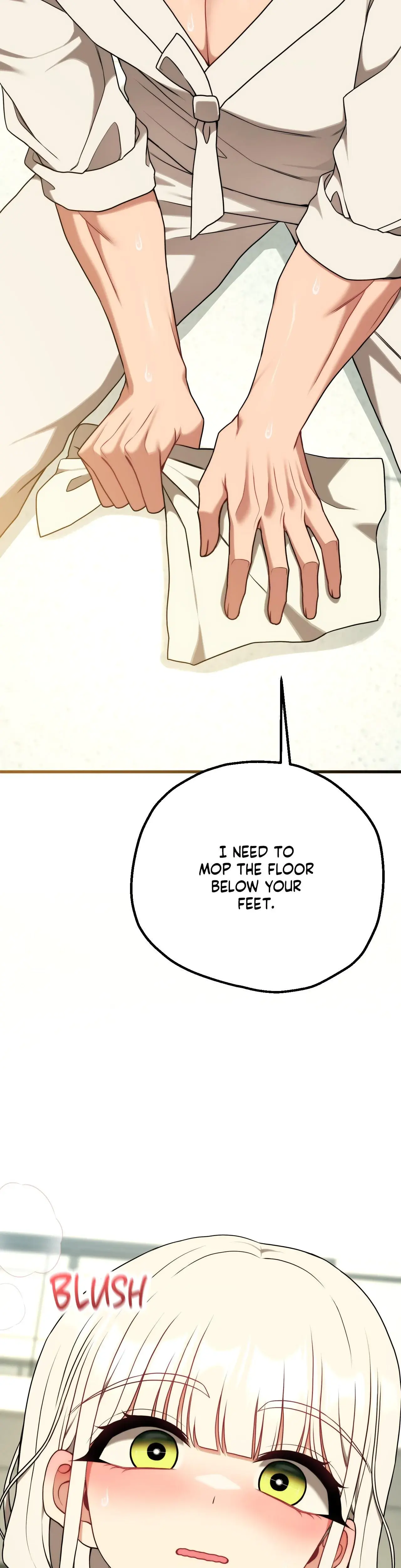 Cliterary Book Club Chapter 50 - Page 15
