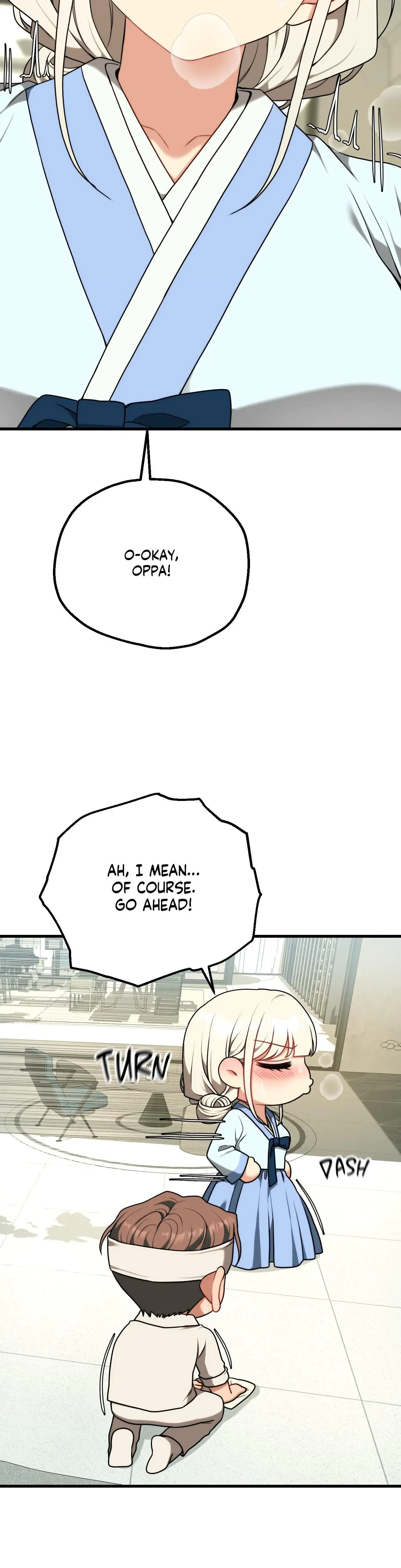 Cliterary Book Club Chapter 50 - Page 16