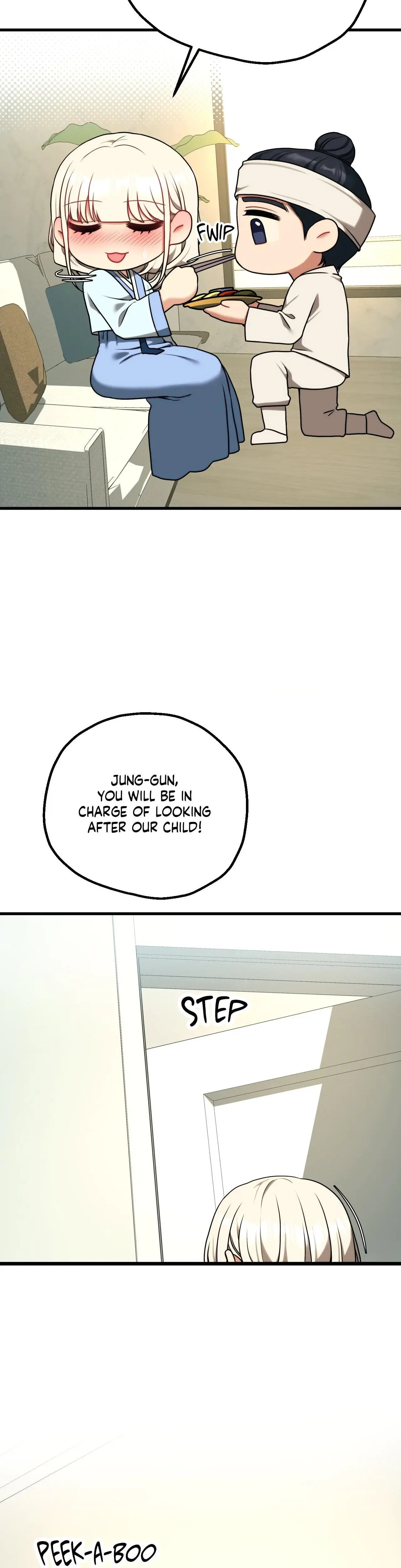 Cliterary Book Club Chapter 50 - Page 20