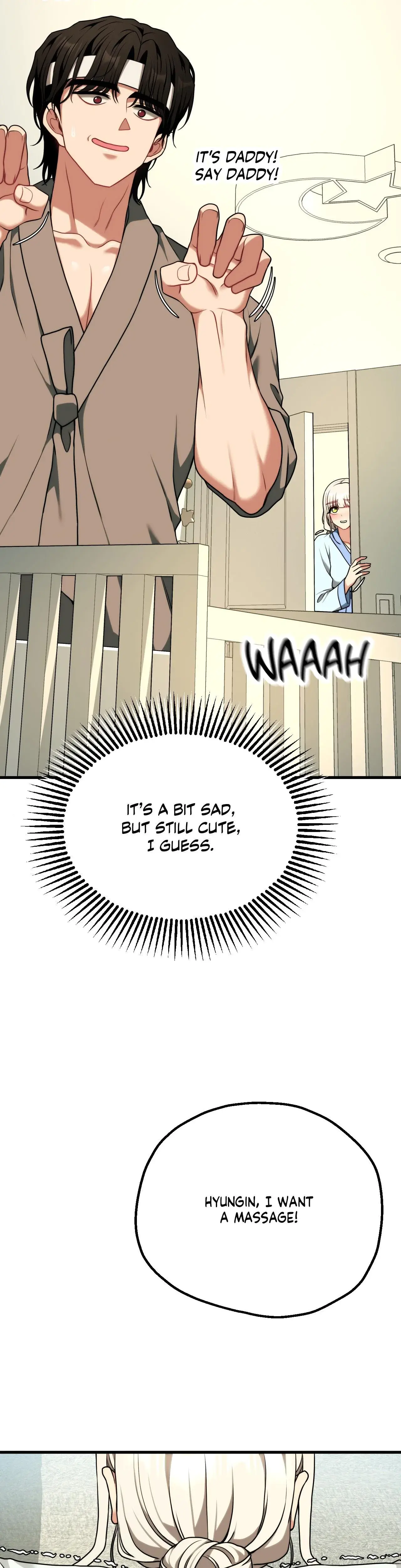 Cliterary Book Club Chapter 50 - Page 21