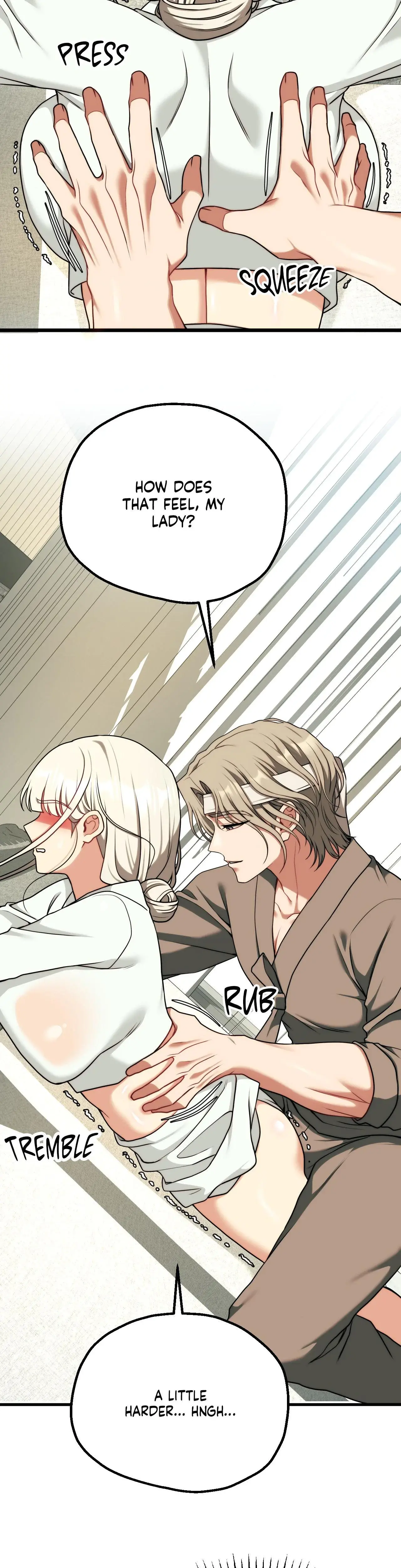 Cliterary Book Club Chapter 50 - Page 22