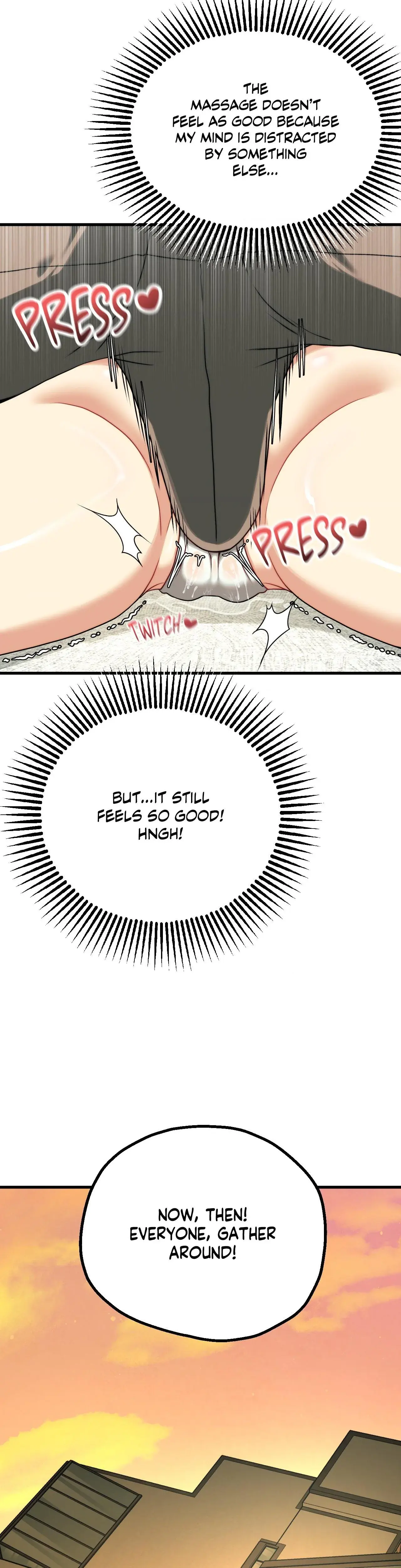 Cliterary Book Club Chapter 50 - Page 23