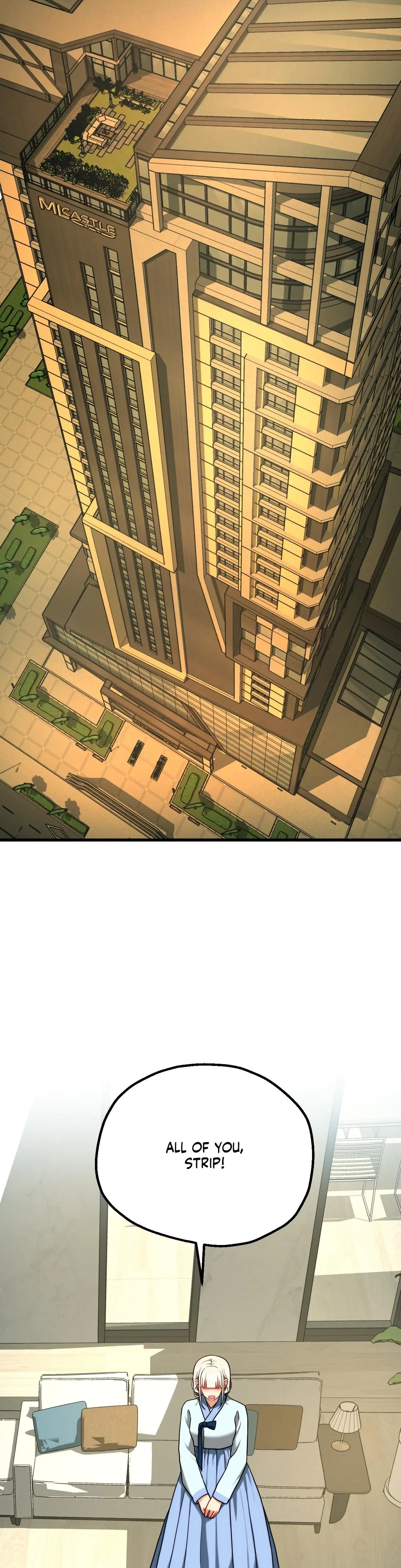 Cliterary Book Club Chapter 50 - Page 24