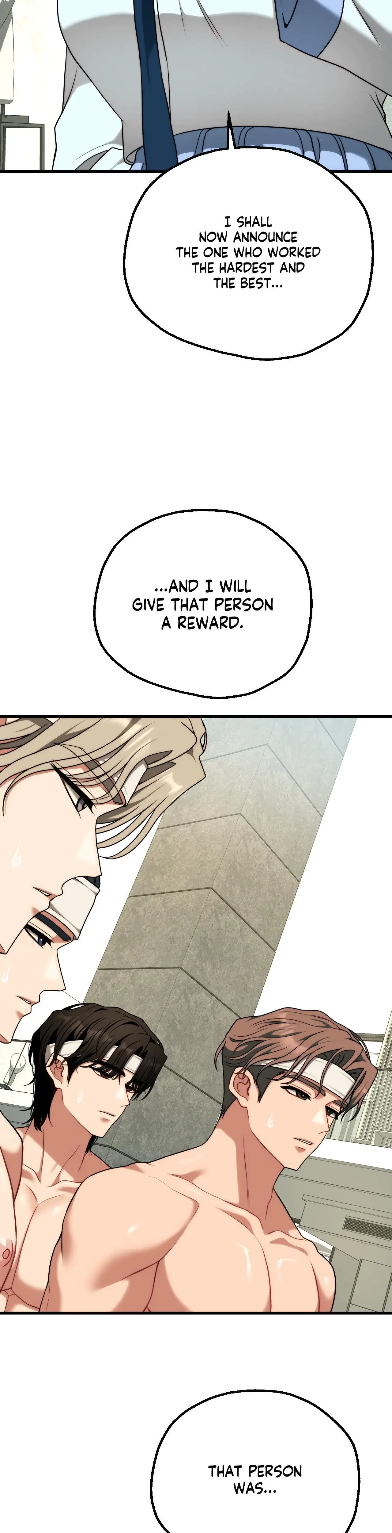 Cliterary Book Club Chapter 50 - Page 26