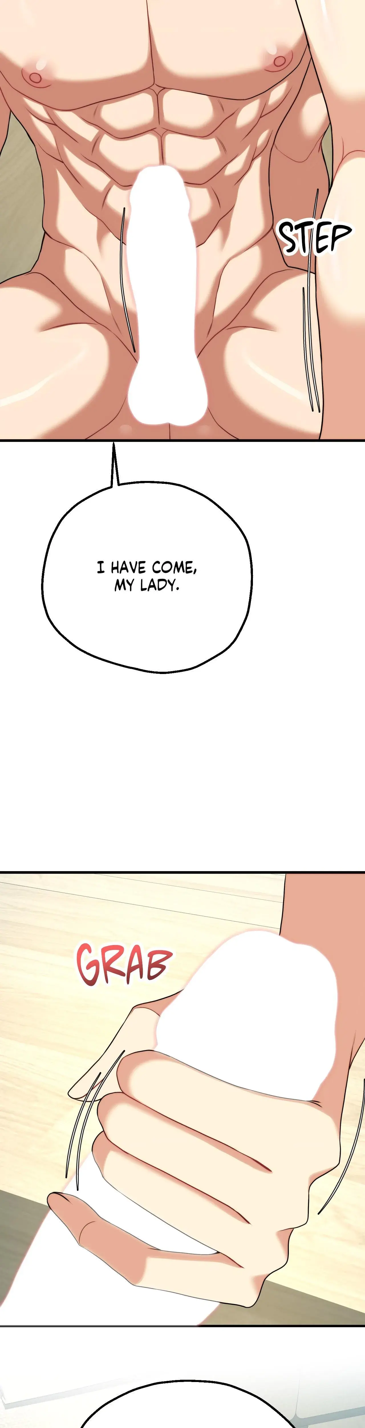 Cliterary Book Club Chapter 50 - Page 29