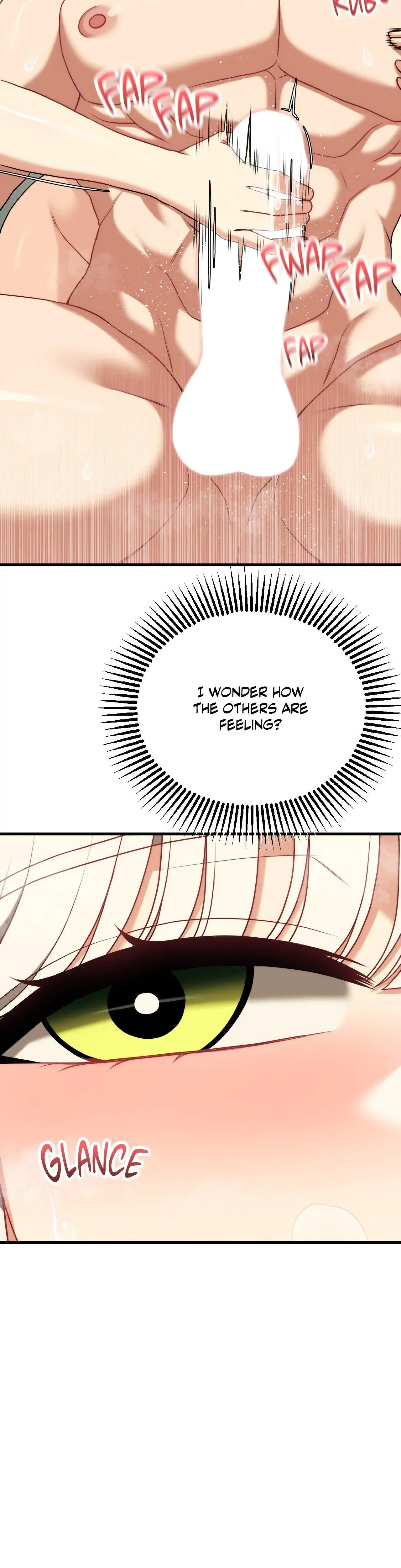 Cliterary Book Club Chapter 50 - Page 34