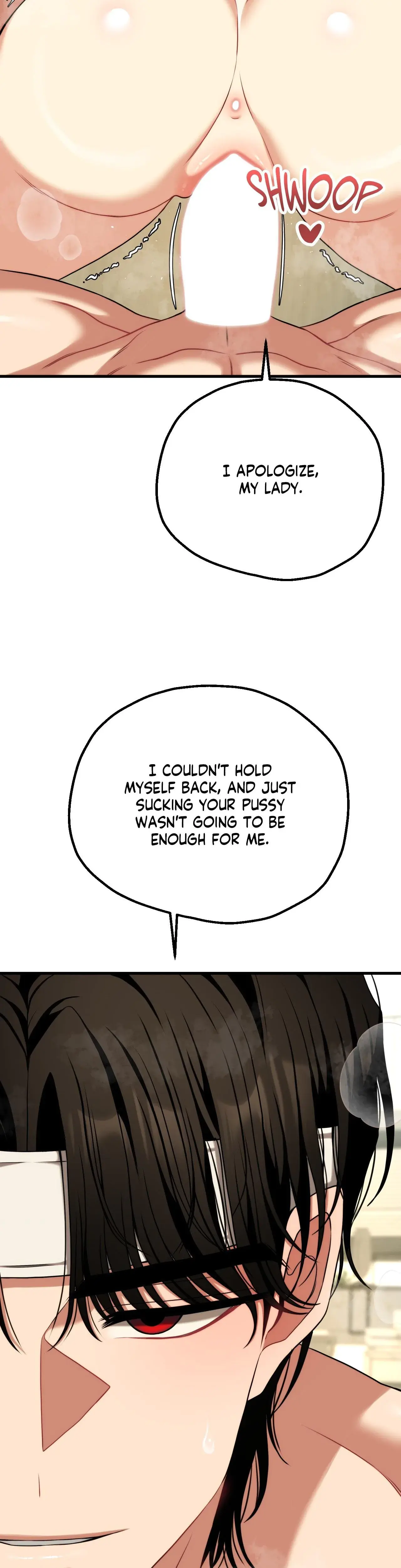 Cliterary Book Club Chapter 50 - Page 37