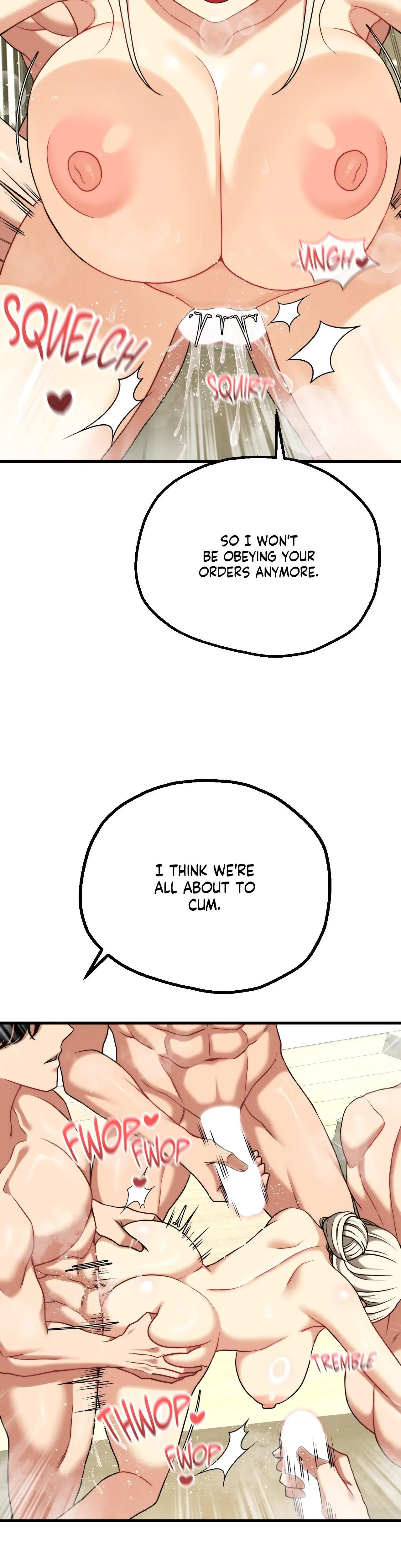 Cliterary Book Club Chapter 50 - Page 41