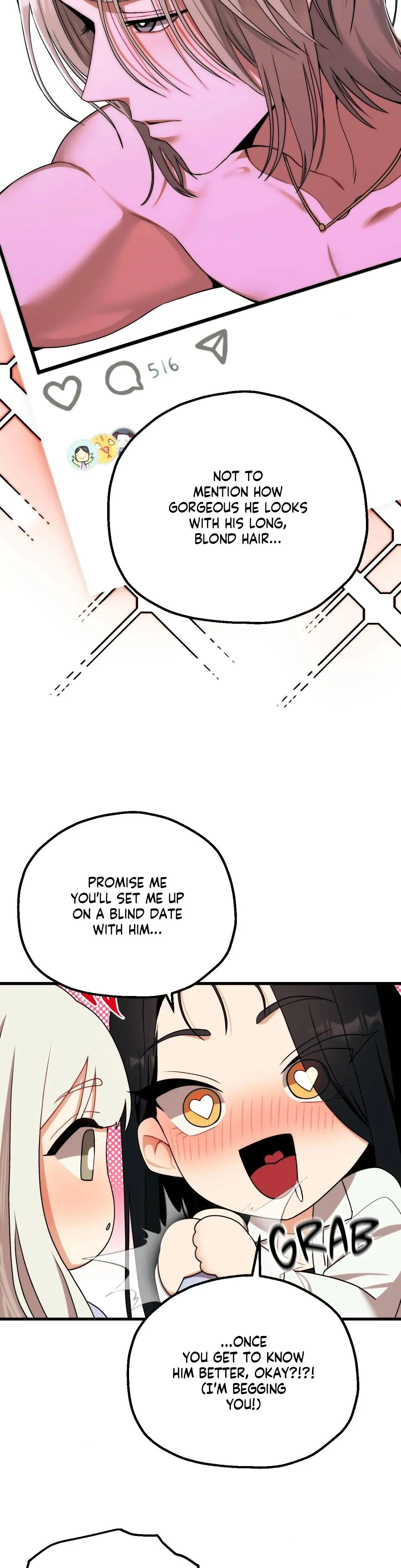 Cliterary Book Club Chapter 6 - Page 14
