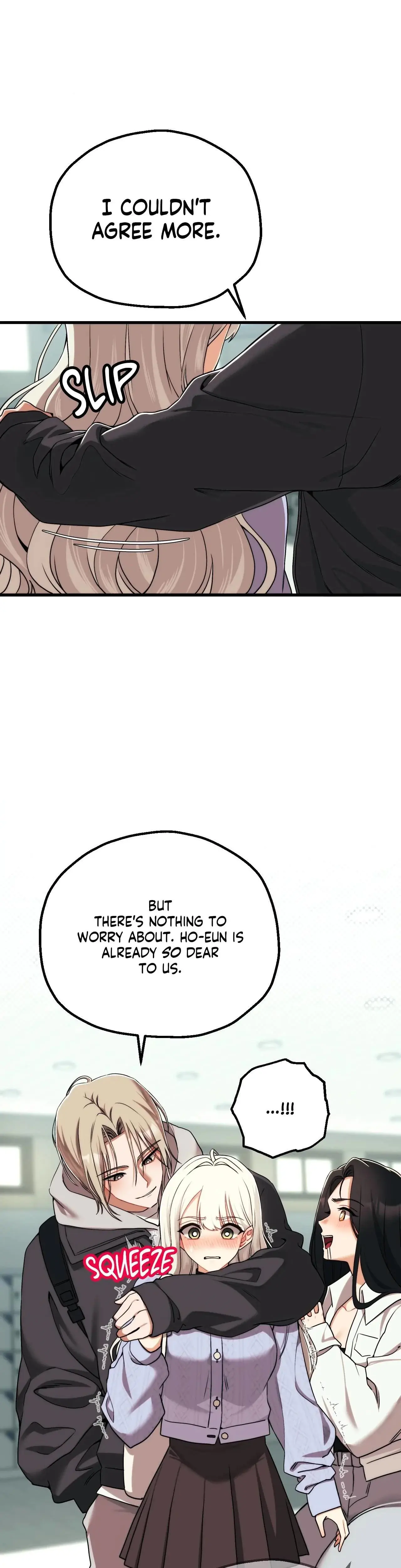 Cliterary Book Club Chapter 6 - Page 19