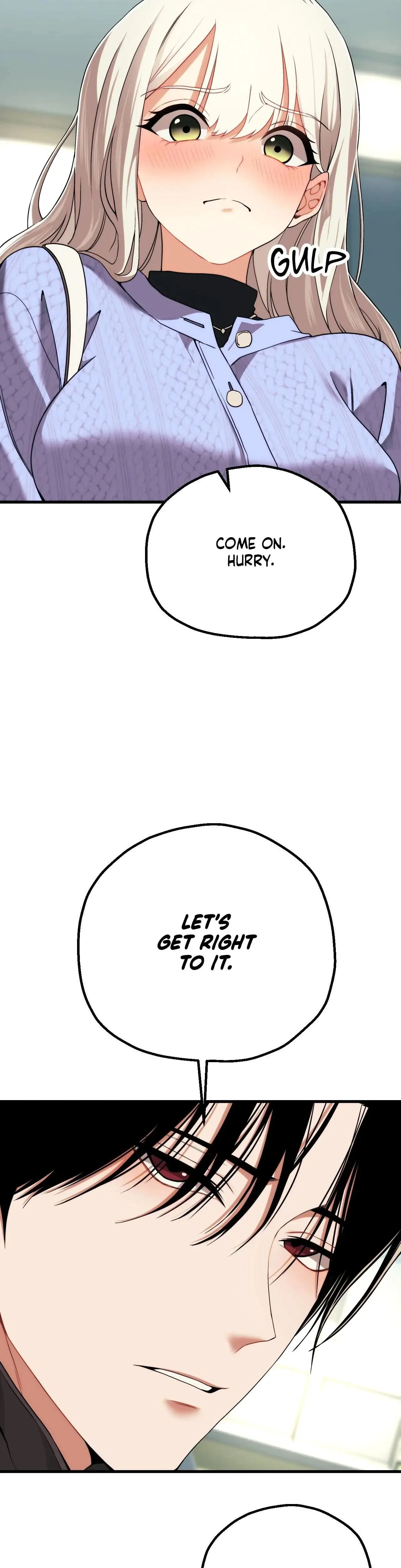 Cliterary Book Club Chapter 6 - Page 2