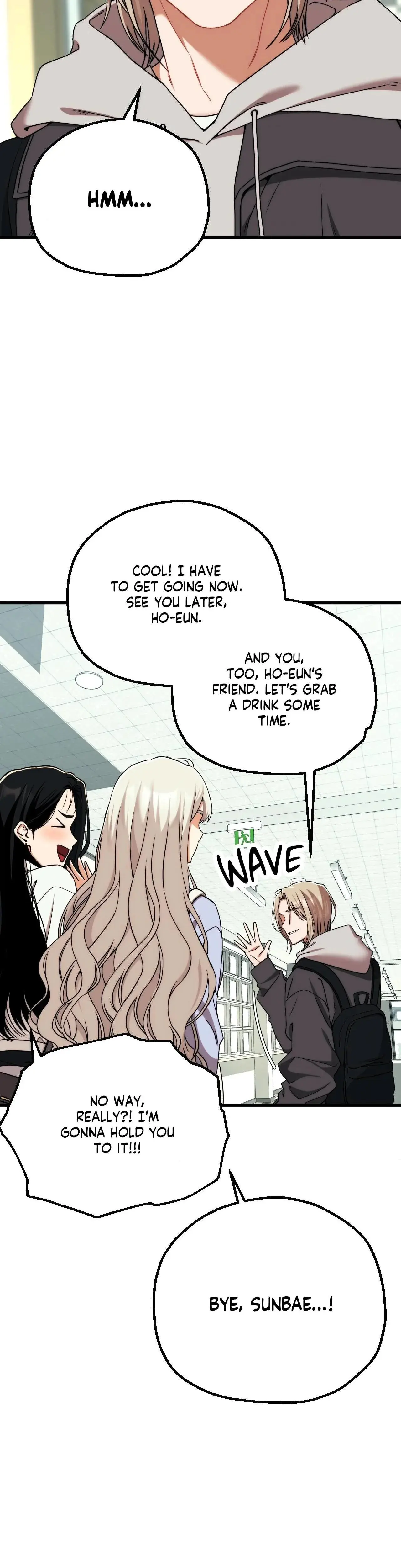 Cliterary Book Club Chapter 6 - Page 23
