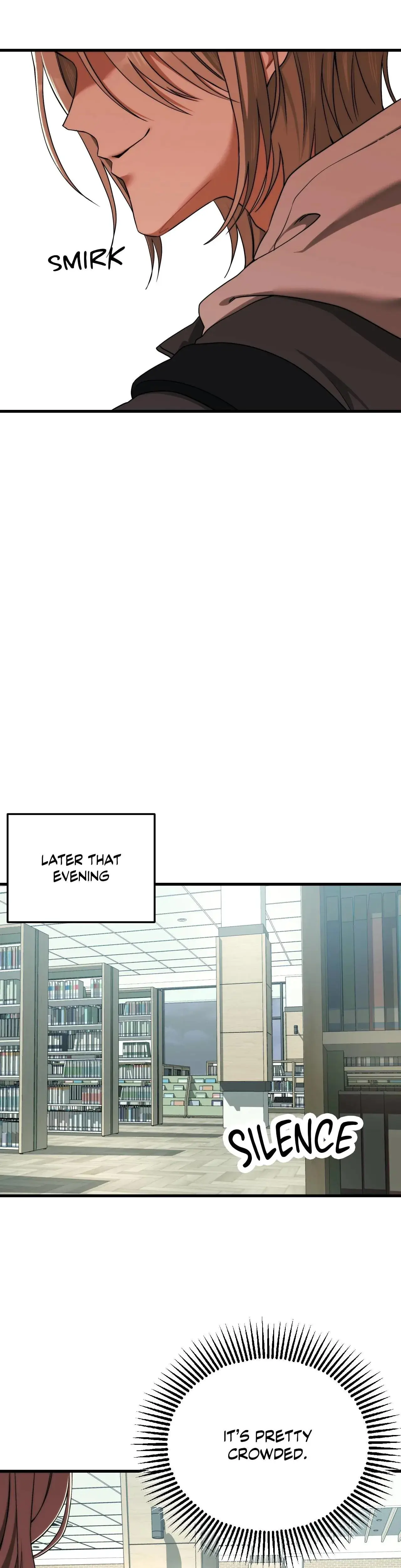 Cliterary Book Club Chapter 6 - Page 24