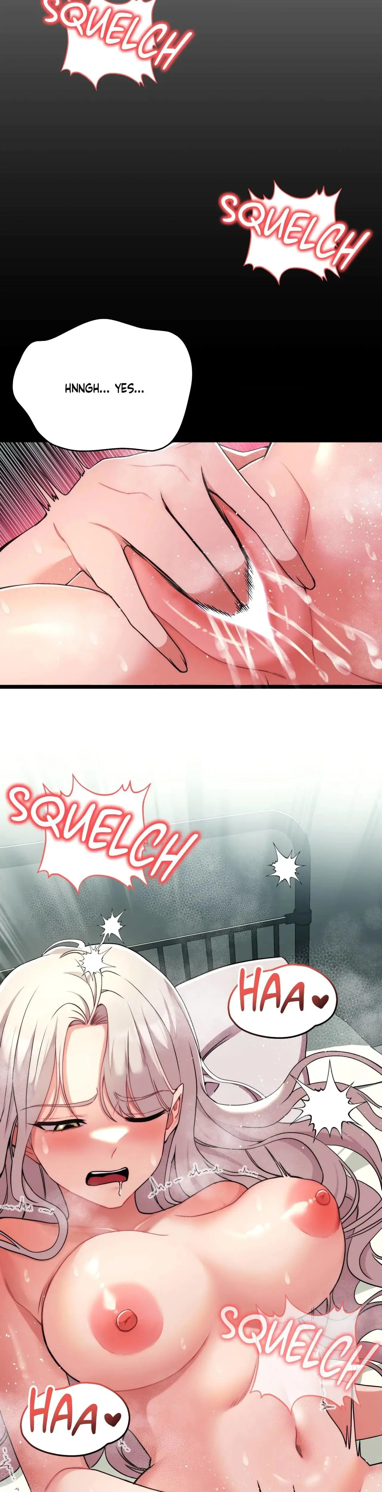 Cliterary Book Club Chapter 6 - Page 32