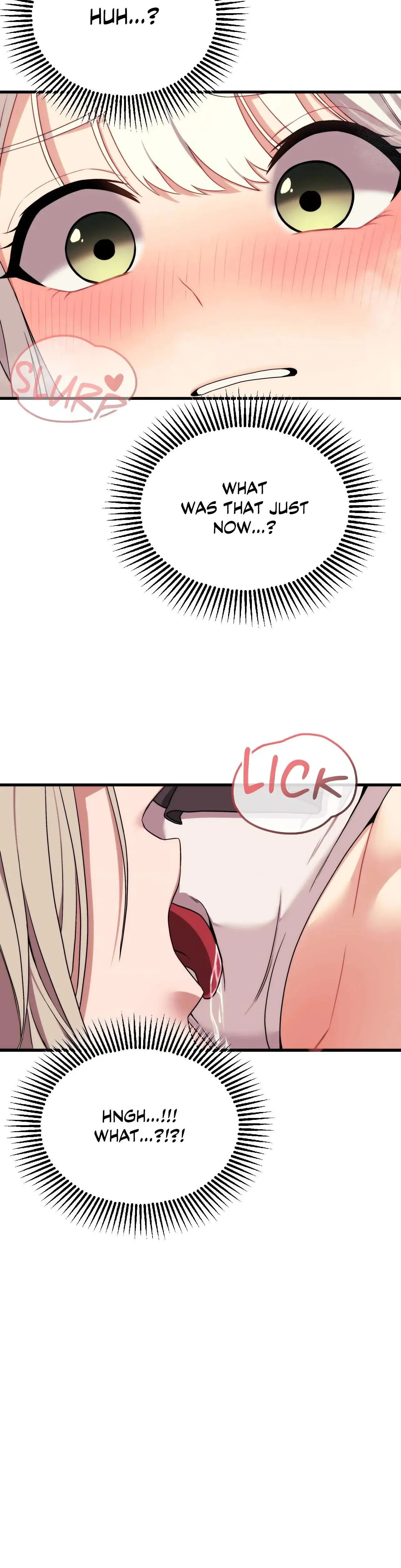 Cliterary Book Club Chapter 6 - Page 35