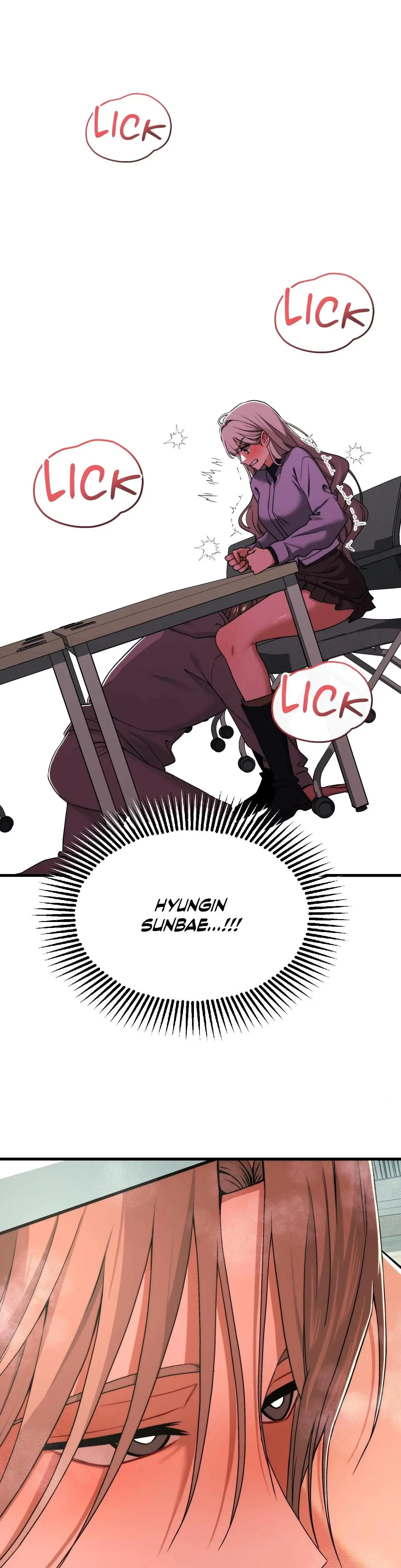Cliterary Book Club Chapter 6 - Page 36