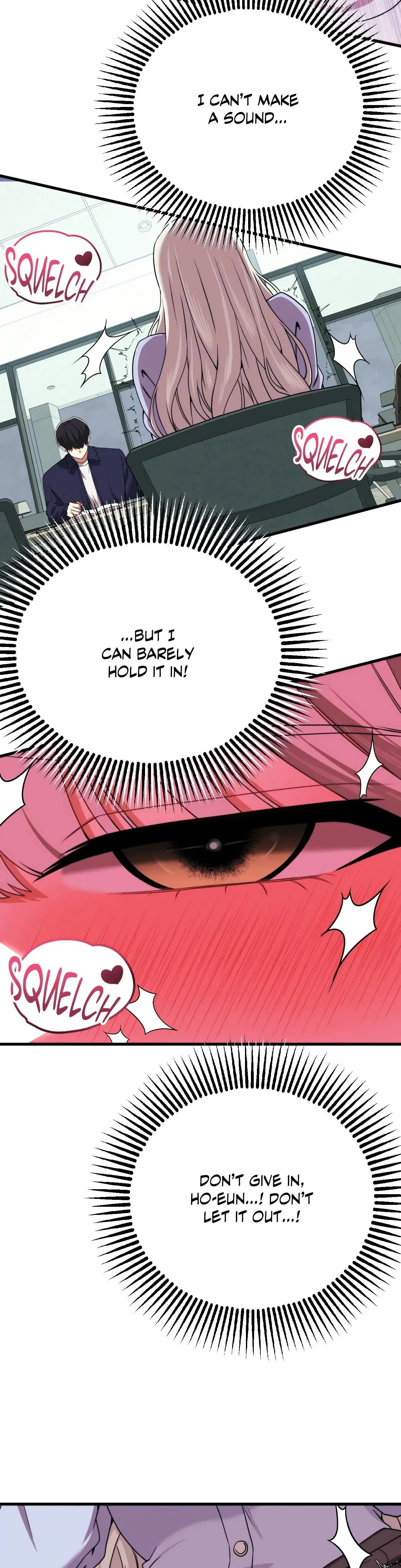 Cliterary Book Club Chapter 7 - Page 16
