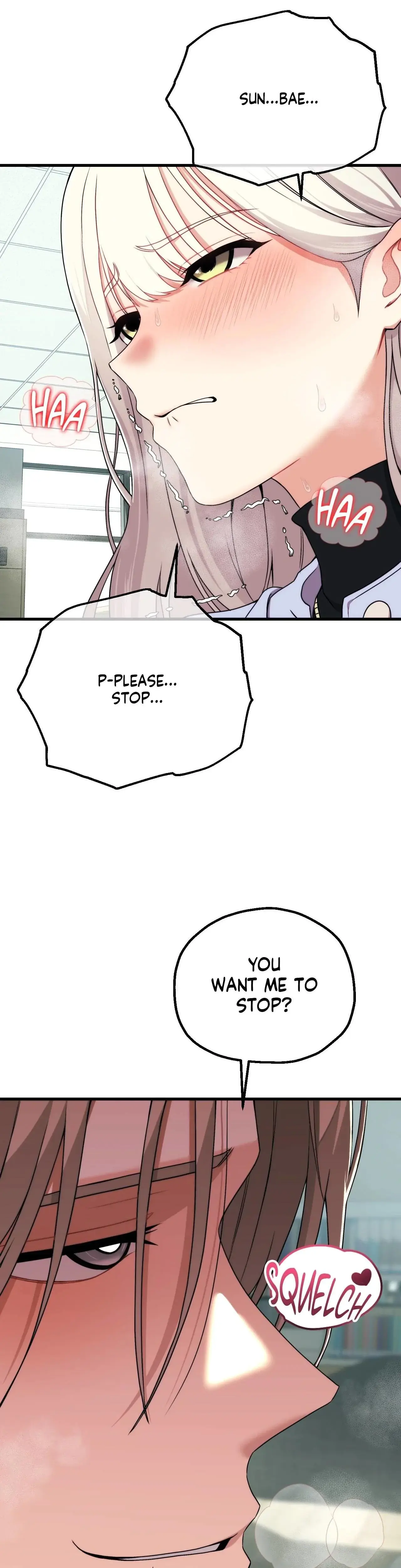 Cliterary Book Club Chapter 7 - Page 20