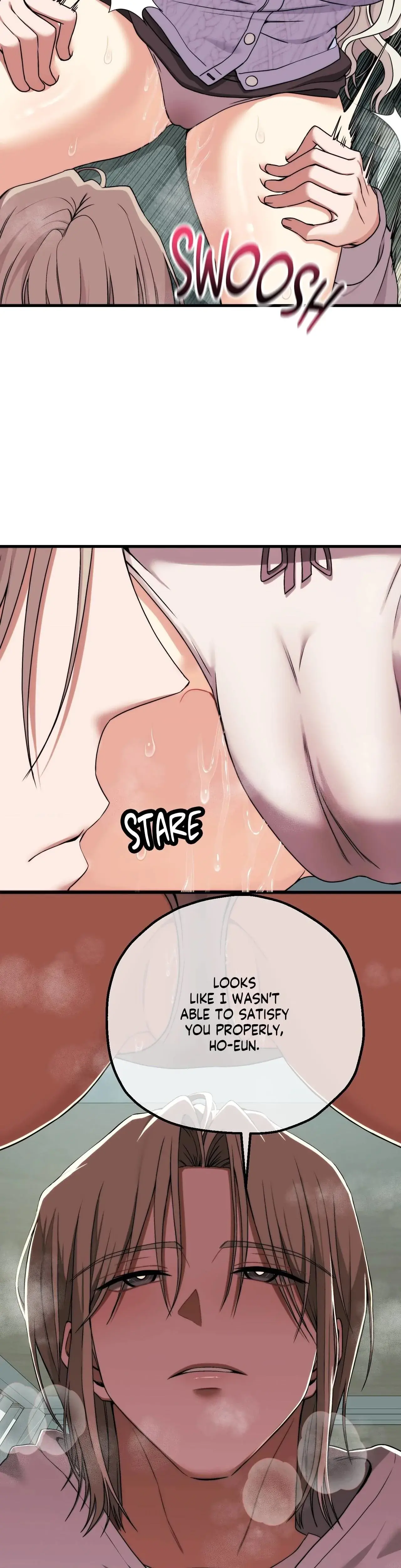 Cliterary Book Club Chapter 7 - Page 30