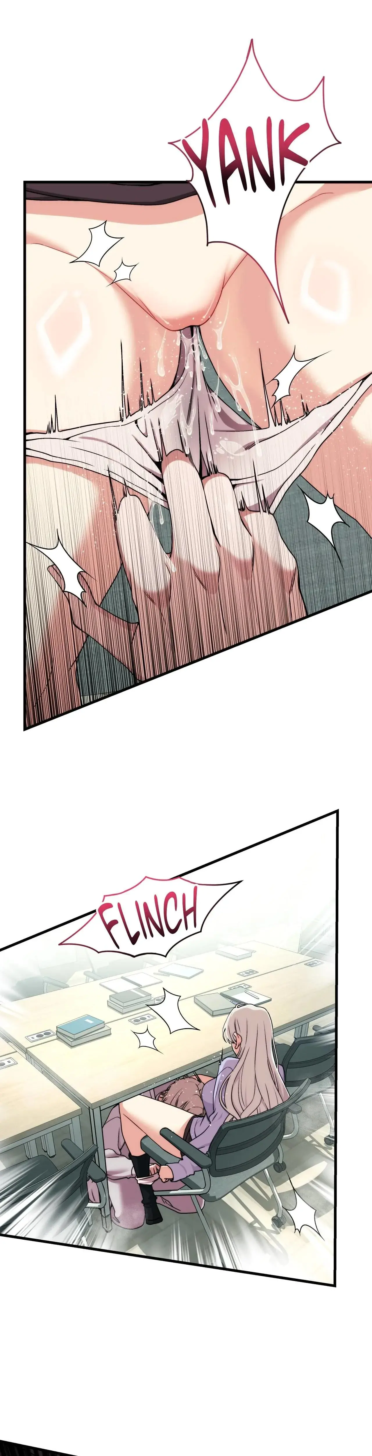 Cliterary Book Club Chapter 7 - Page 32