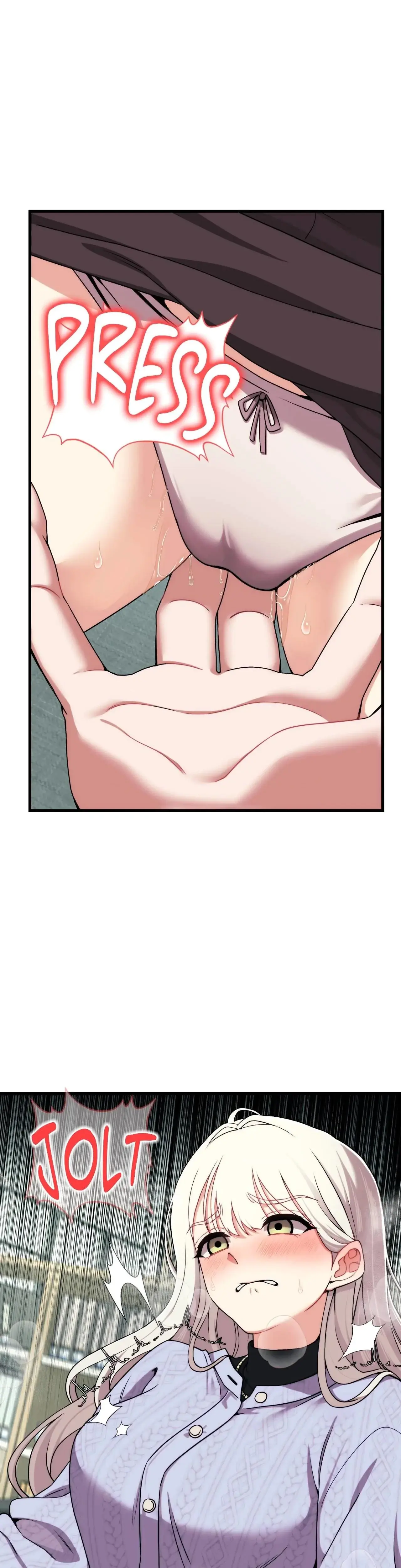 Cliterary Book Club Chapter 7 - Page 5