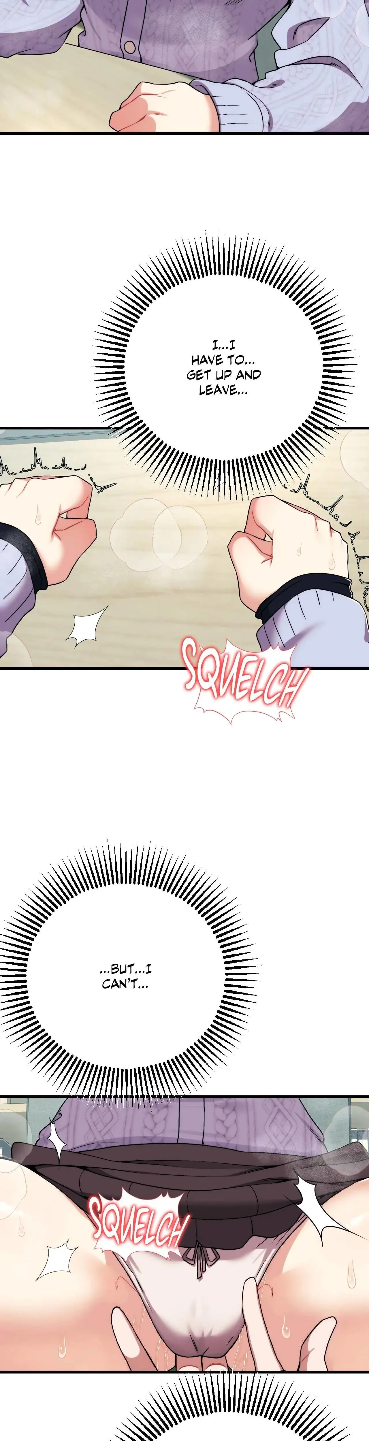 Cliterary Book Club Chapter 7 - Page 6