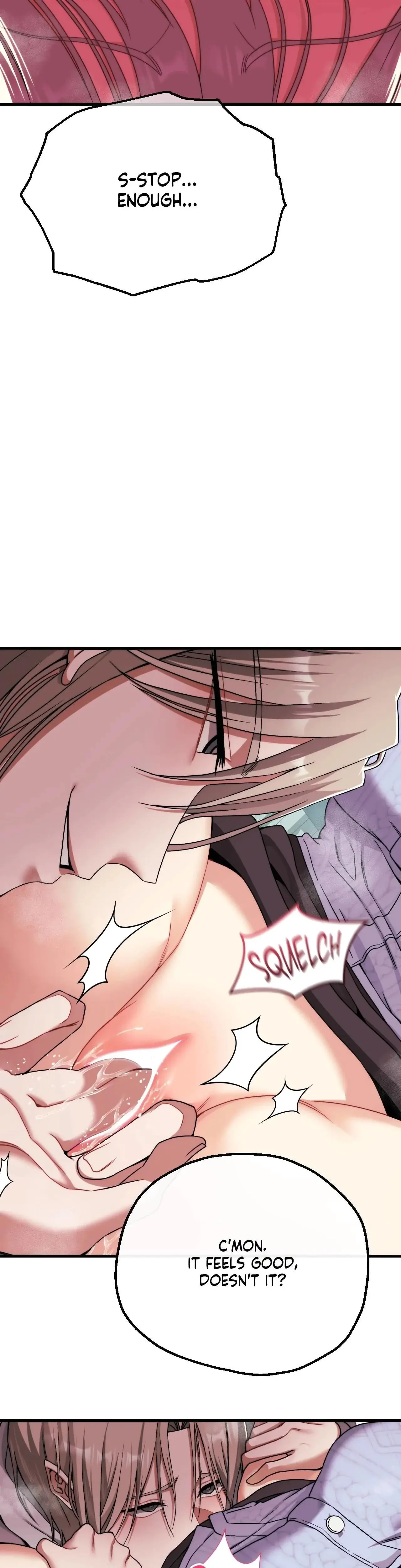 Cliterary Book Club Chapter 8 - Page 13