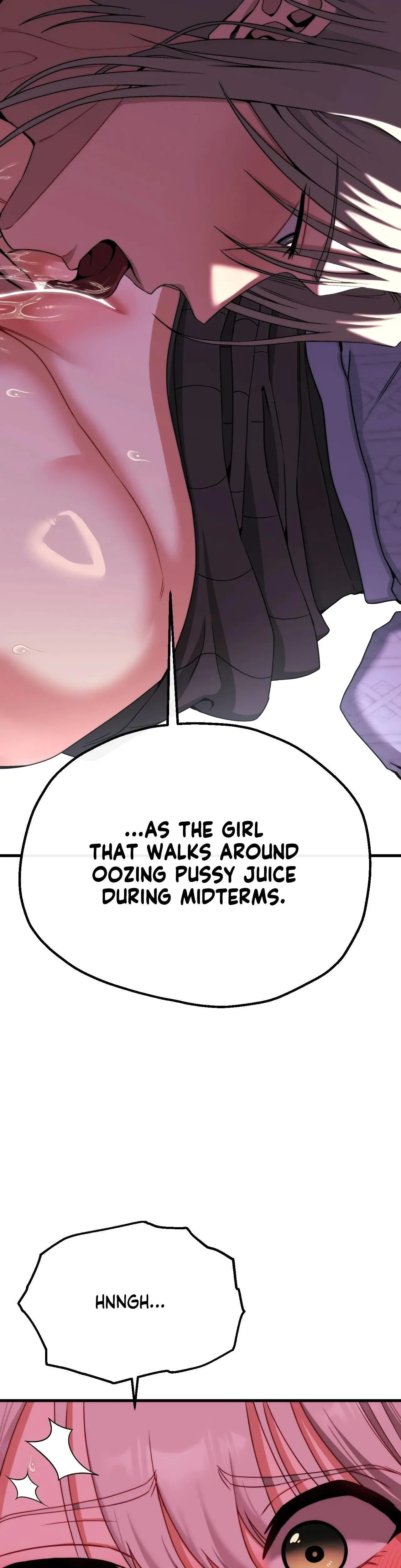 Cliterary Book Club Chapter 8 - Page 18